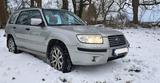 Subaru Forester 2.0X Comfort Winterpaket Comfort Wi... - Subaru Forester aus 2005: X