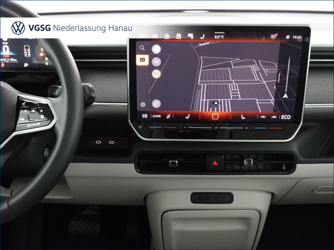 Volkswagen ID. Buzz - Bild 12