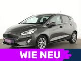 Ford Fiesta Titanium X ACC|Kessy|LED|B&O|Kamera|Navi - Ford Fiesta Gebrauchtwagen in Frankfurt