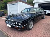 Jaguar XJ12 6.0 Autm.-Super Zustand-Schiebedach-Leder- - Jaguar XJ12 Gebrauchtwagen