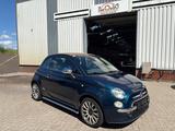 Fiat 500 0.9 Lounge TwinAir Automatic - Fiat 500: Twinair Lounge