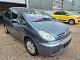 Citroën Xsara Picasso HDi 110 FAP Tendance Aus 2xHand - Citroën Xsara Picasso Gebrauchtwagen