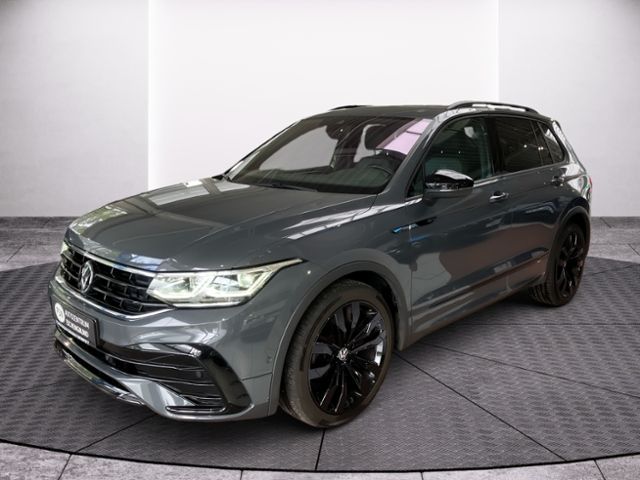 Fahrzeugabbildung Volkswagen TIGUAN 2.0 TDI 147 KW DSG R-LINE 4-MOTION AHK LE