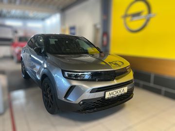 Fotografie Opel Mokka GS Line +Carplay+SHZ+LED+