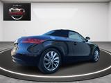 Audi TT AUDI 1.8 TFSI Roadster LEDER XENON KLIMA - Audi TT aus 2009