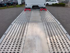 Fahrzeugabbildung Mercedes-Benz Atego 818 Aluboden,Klima,Tempomat