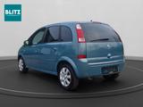 Opel Meriva Cosmo, Automatik, TÜV Neu, Klima - gebrauchte Opel Meriva aus dem Jahr 2006
