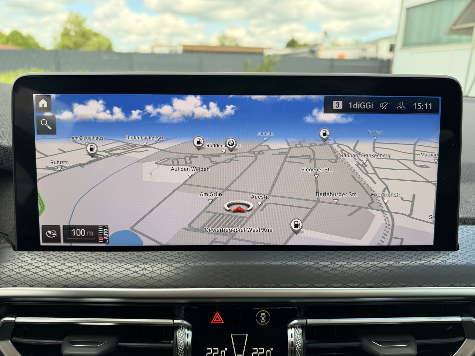 BMW X4 - Bild 15
