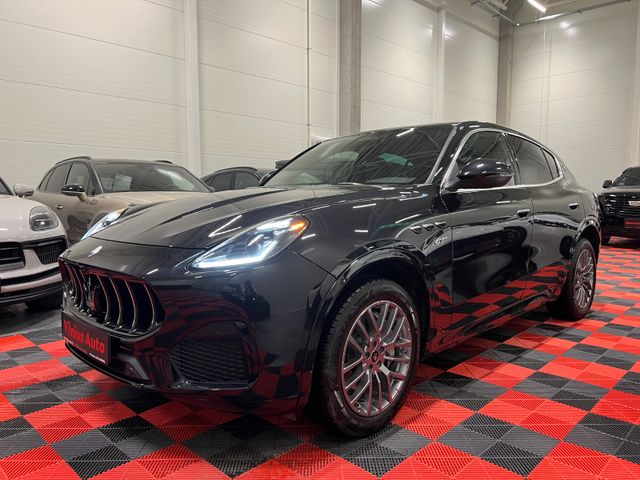 Maserati GRECALE 2.0 MHEV GT AUTO 4WD/CARPLAY/LED/KEYLESS