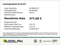 Audi A3 - Vorschau Bild 4