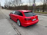 Audi S6 4.0 TFSI quattro S tronic Avant - - gebrauchte Audi S6 aus dem Jahr 2018