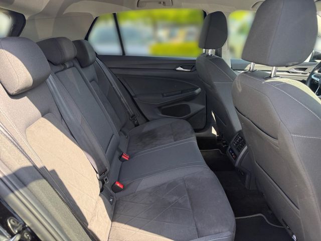 Golf 8 VIII Style 1.5 TSI Navi Memory Sitze CarP