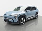 Kia EV3 81.4 KWH EARTH MJ25 WINTER BUSINESS UPGRADE  - : Beheizbares Lenkrad, Geländewagen
