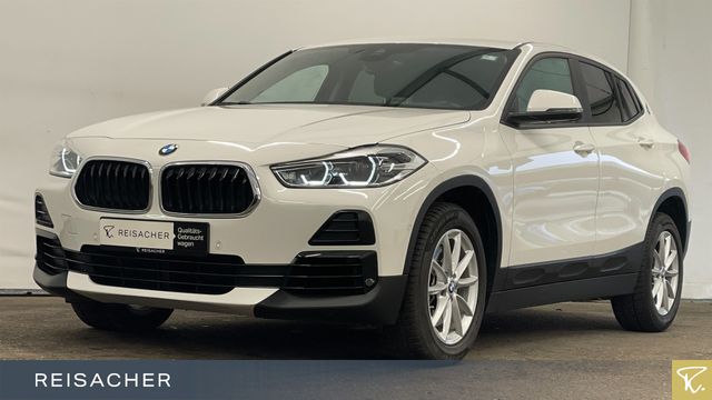 BMW X2 sDrive20i Advantage,Autom