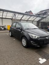 Hyundai *i20*1.2*KLIMA*TÜV12/26*TOP* - Hyundai i20 in Aachen