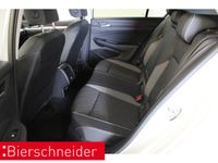 Volkswagen Golf - Vorschau Bild 12