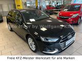 Audi A4 Avant 35 TDI Advanced Virtuel LED Navi Sound - Audi A4 in Leverkusen
