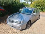 Subaru + Impreza + Allrad + Gasanlage + AH... - Subaru Impreza mit LPG-Antrieb