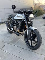 Husqvarna Vitpilen 701 + Shark, Tankrucksack, Taschen uvm - HUSQVARNA VITPILEN 701