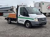 Ford TRANSIT 300K*PRITSCHENWAGEN*TOP ZUSTAND* - Pritschenwagen