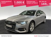 Audi A6 - Vorschau Bild 1