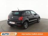 Volkswagen Polo 1.2 TSI Lounge BlueMotion Tech*LED*TEMPO*SH - Volkswagen Polo: Bluemotion