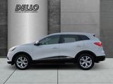 Renault Kadjar Limited 1.3 Navi Apple CarPlay Android Au - weiße Renault Kadjar