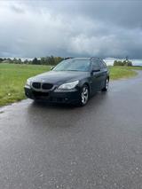 BMW 530d E61 - BMW 530 aus 2005: Kombi, 530d
