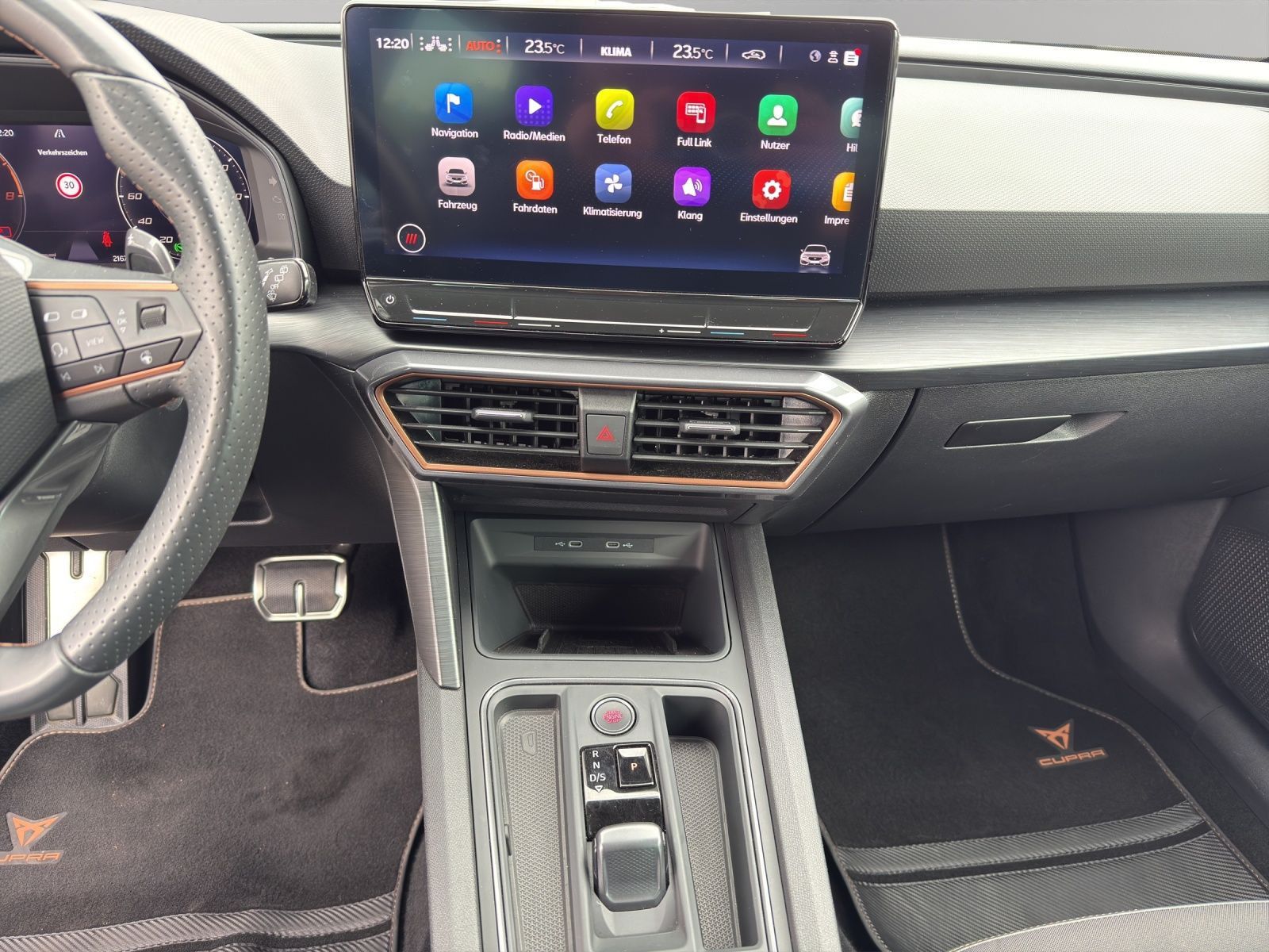 Cupra Leon - Bild 12