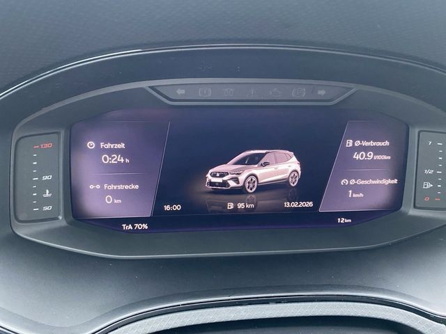 Seat Arona - Bild 19