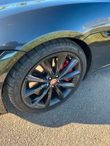 Jaguar F-Type P575 AWD 75R 75R - Jaguar F-Type in Hamburg