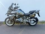 BMW R1200GS Facelift Top Extras Garantie Akra Navi  - Offers