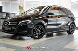 Mercedes-Benz B 220 4Matic Edition B / NAVI / KAMERA / PDC - Mercedes-Benz B-Klasse mit Benzin-Antrieb: Automatik