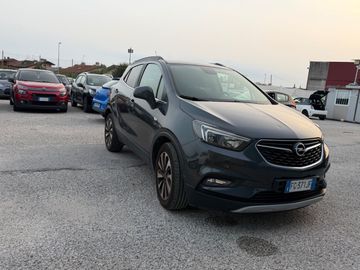 Opel Mokka - 3