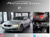 BMW 316d F30 Facelift LED Navi Tempo BT 6-Gang PDC - BMW 316 aus 2018