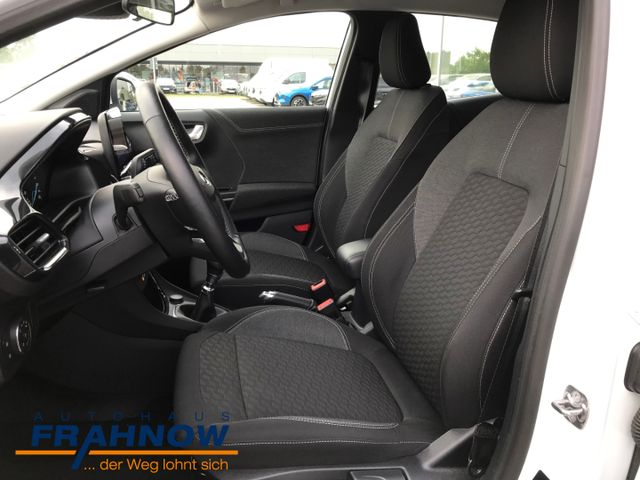 Foto Nummer 9: FORD Puma