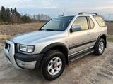 Opel Frontera 2.2 16V SPORT Edition 2000 Cool - Opel Frontera: 16v