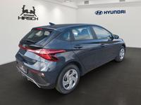 Hyundai i20 FL (MY25) 1.2 Benzin (79 PS) M/T 2WD Select