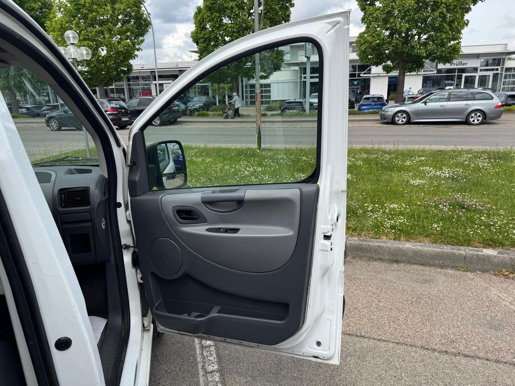 CITROEN Jumpy 13