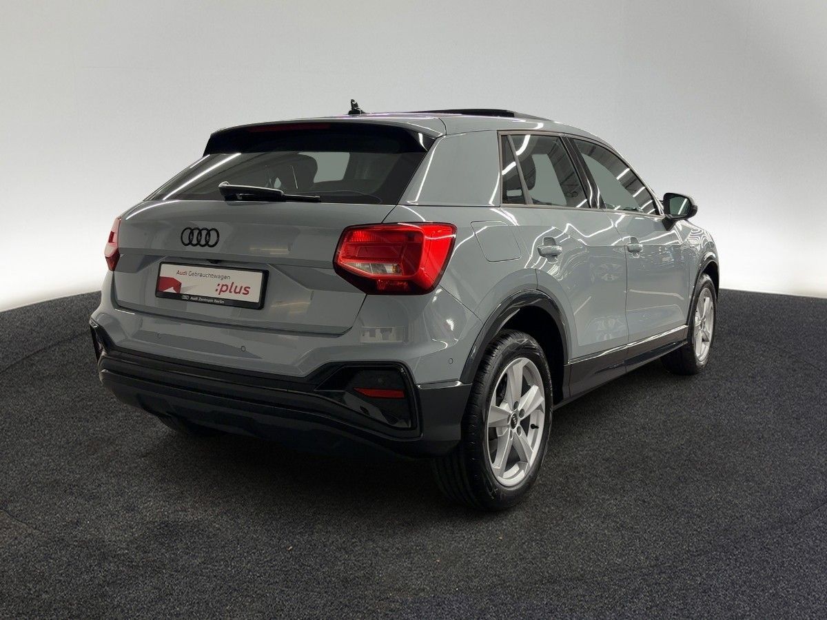 Audi Q2 - Bild 6