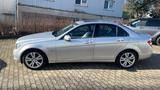 Mercedes-Benz C 350   Avangard 1 Hand Scheckheft   - gebrauchte Mercedes-Benz C 350 aus dem Jahr 2010