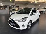 Toyota Yaris Hybrid 1.5 VVT-i Edition-S - gebrauchte Toyota Yaris aus dem Jahr 2016