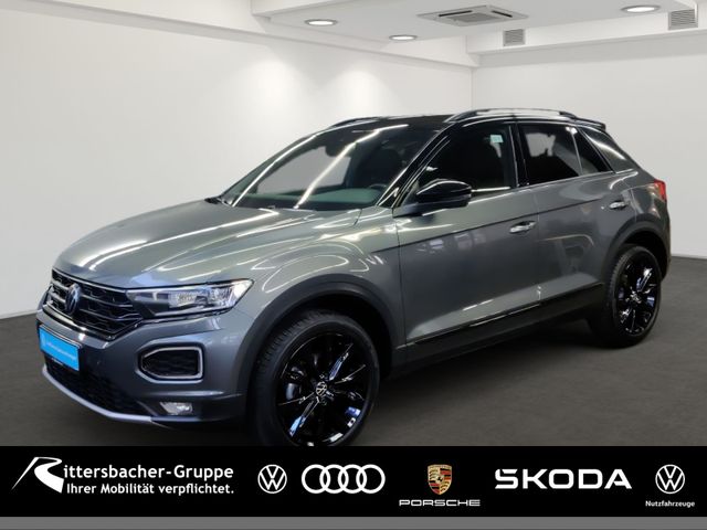 Volkswagen T-Roc 1.5 TSI Comfortline