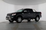 Ford RANGER 2.2 TDCi LIMITED 4x4+LEDER+TEMPOMAT+AHK - Ford Ranger: Geländewagen
