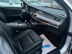 BMW 530d Gran Turismo*Pano*HUD*360*4xSZH* Xenon*VOLL