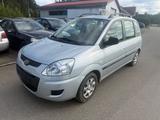 Hyundai Matrix - scheckheftgepflegte Hyundai Matrix