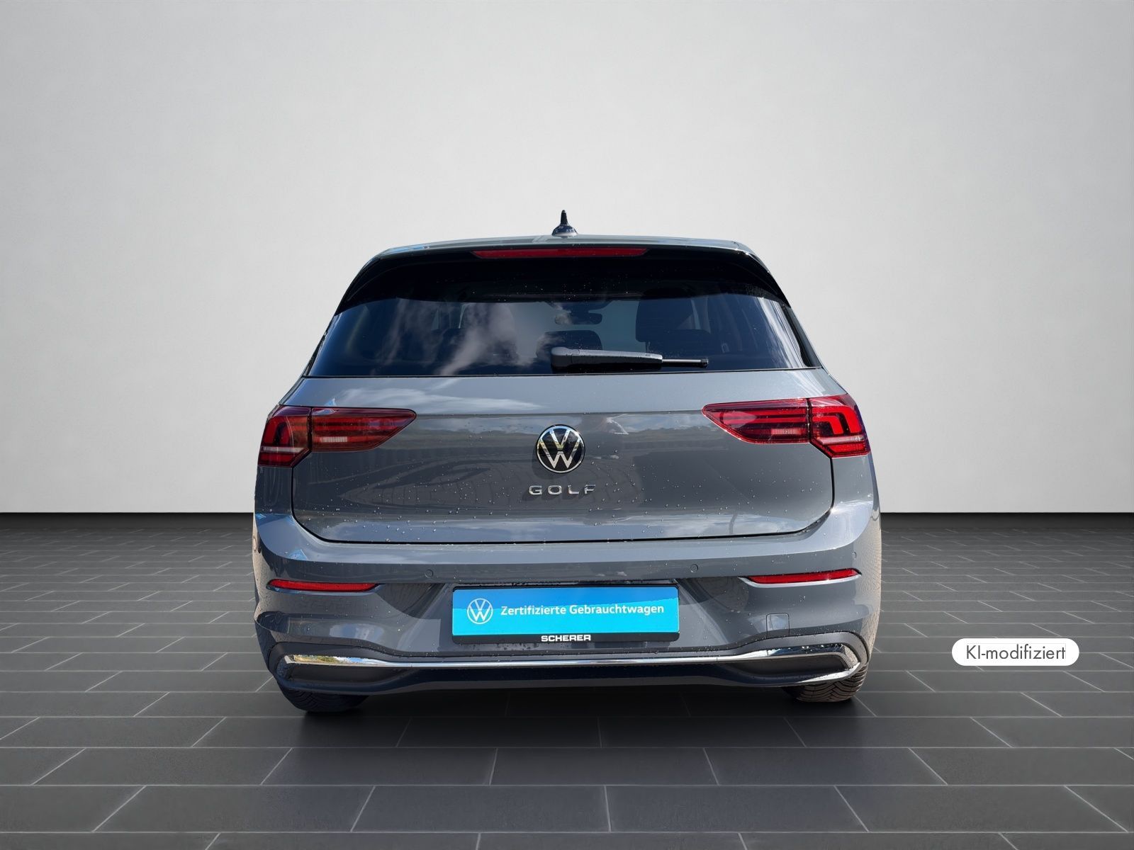 Volkswagen Golf - Bild 7