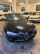 Alfa Romeo 147 1.9 JTD (120) 5 porte Progression - Alfa Romeo 147: Jtd