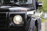 Mercedes-Benz G 320 CDI, lang - Mercedes-Benz G-Class mit Diesel-Antrieb