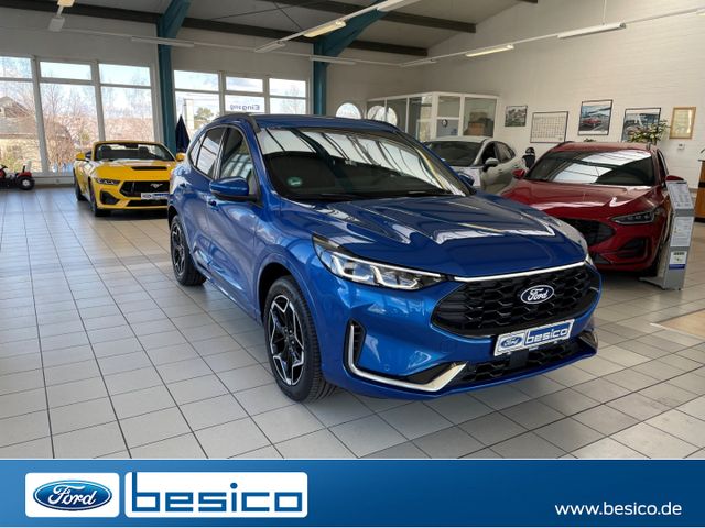 Ford Kuga ST-Line X PHEV+Matrix-LED+iACC+NAV+B&O+BLIS